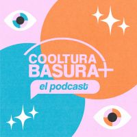 Cooltura Basura, El Podcast. cover