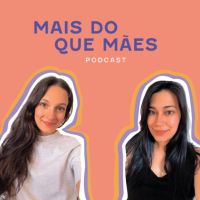 Mais do que Mães cover
