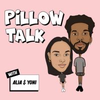 Pillow Talk cover