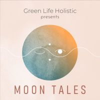 Moon Tales cover