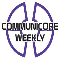 Communicore Weekly cover