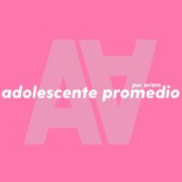 Adolescente promedio cover