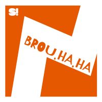 Brou.ha.ha cover