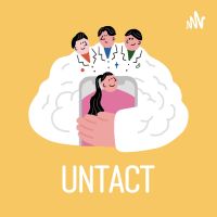 UNTACT cover