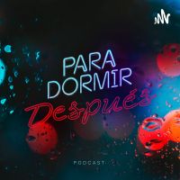 Para Dormir Después cover
