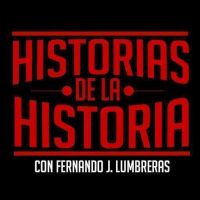 HISTORIAS DE LA HISTORIA cover