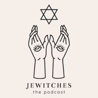 Jewitches cover