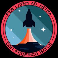 Per Latam Ad Astra cover