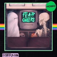 Fear Queers cover