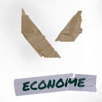 ECONOME - Le Podcast VALORANT cover