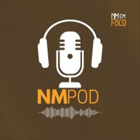 NMPod cover
