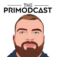 The Primodcast cover