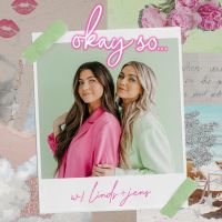 Okay So...With Linds + Jens cover