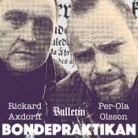 Bondepraktikan cover