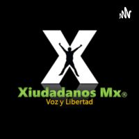 Xiudadanos MX cover