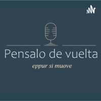 Pensalo de vuelta cover