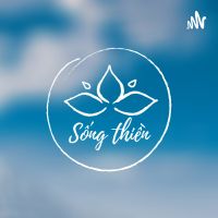 Sống thiền cover