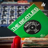 The Beatles: Album By Album cover