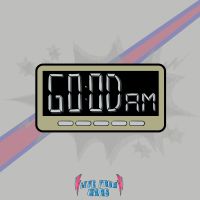 GO:OD AM cover