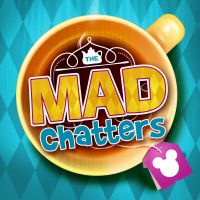 The Mad Chatters Podcast | Walt Disney World and Around the Disney Universe cover