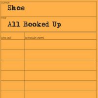 All Booked Up cover