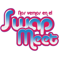 Nos Vemos En El Swap Meet cover