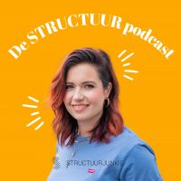 De Structuurpodcast van Structuurjunkie cover