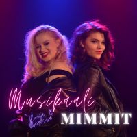 Musikaalimimmit cover