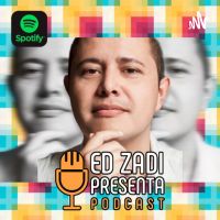 Ed Zadi presenta cover