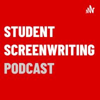 The Student Screenwriting Podcast cover