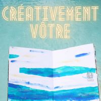 Créativement vôtre cover