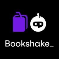 Bookshake cover