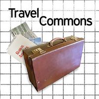 TravelCommons cover
