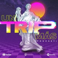 Un Trip Más cover