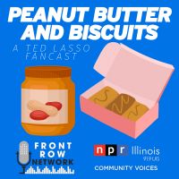 Peanut Butter and Biscuits - A Ted Lasso Fancast cover