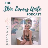 Skin Lovers Unite! cover