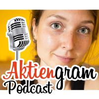Aktiengram Podcast cover