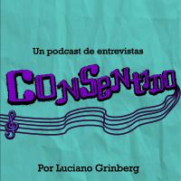 Consentido cover
