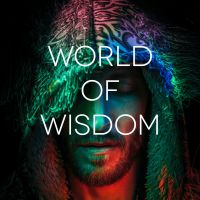 World of Wisdom cover