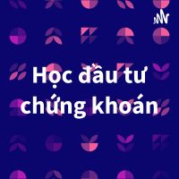 Học đầu tư chứng khoán cover