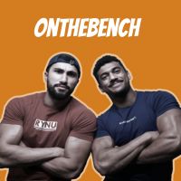 OTB على البنش cover