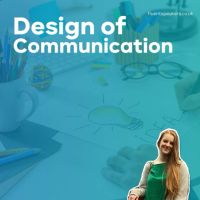 Design of Communication cover