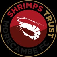 Shrimps Trust Podcast cover