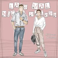 Lass Mal Nicht Machen cover