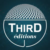 Third Editions - Podcast jeu vidéo cover
