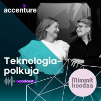 Teknologiapolkuja cover