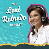 The Leni Robredo Podcast cover