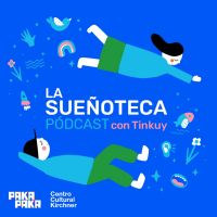 La sueñoteca cover