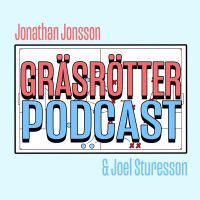 Gräsrötter Podcast cover