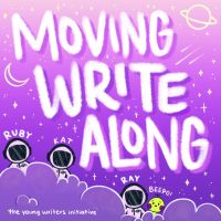 Moving Write Along cover